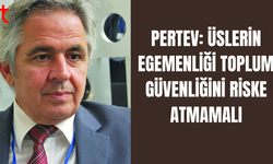 İngiliz üsleri yeniden tartışılmalı mı? Pertev’den çağrı