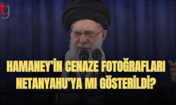 İsrail basınından çarpıcı iddia: Hamaney öldürüldü mü?