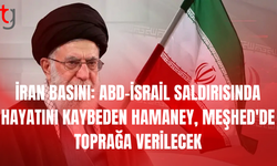 Tahran’da Tören, Meşhed’de Defin Planı