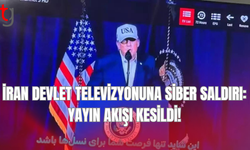 İran’da medya güvenliği alarmı: Kanal 3’e siber müdahale