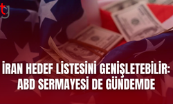 İran’dan yeni tehdit: ABD sermayesi de hedef listesinde