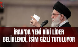 Hamaney’in ölümünün ardından İran’da liderlik değişimi