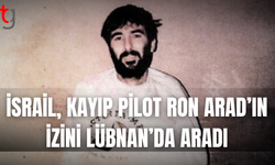 39 yıllık kayıp için operasyon: İsrail ordusu Lübnan’a girdi