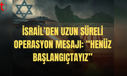 Genelkurmay Başkanı Zamir: Çatışmalar Günlerce Sürebilir