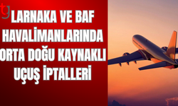 Hermes Airports açıkladı: İsrail hatlarında uçuşlar durduruldu