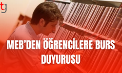 Bahar dönemi burs başvuruları 31 Mart’ta sona eriyor