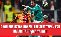 Osimhen’in golü VAR’a takıldı: Galatasaray cephesinden büyük itiraz