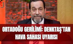 Denktaş’tan NOTAM çağrısı: Hava sahamız korunmalı