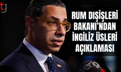 Kombos: İngiliz üslerinin Kıbrıs’taki rolü yeniden değerlendirilmeli