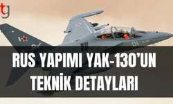 Yak-130 nedir? İşte özellikleri
