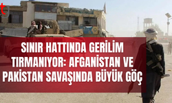 Afganistan–Pakistan çatışması büyüyor: BM’ye göre 120 bin kişi yerinden edildi