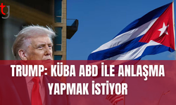Trump’tan Küba açıklaması: Çok yakında çökecek