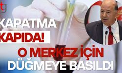 Kapatma Kapıda! Sağlık Bakanlığı O Merkez İçin Düğmeye Basıldı