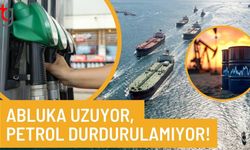 Abluka Uzuyor, Petrol Durdurulamıyor!