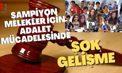 Şampiyon Melekler İçin Adalet Mücadelesinde Şok Gelişme