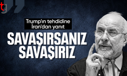 Kalibaf’tan sert mesaj:Savaşmaya hazırız