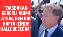 Arıklı: “Başbakan adım atarsa sorunlar bir haftada çözülür”