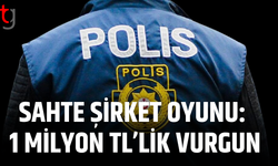 Gazimağusa’da sahte şirket vurgunu: Üç kişiyi dolandırdı