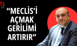 Hükümette kriz derinleşiyor, Barçın’dan sert uyarı