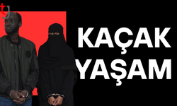 Lefkoşa’da izinsiz ikamet eden iki kişi tutuklandı