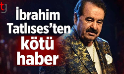 İbrahim Tatlıses hastaneye kaldırıldı