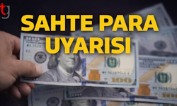 Girne’de sahte 100 Amerikan Doları alarmı verildi.