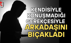 Girne’de arkadaşını bıçakla yaraladı, tutuklandı