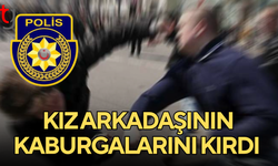 Vahim zarar ve ciddi darp olayı: Şüpheli tutuklandı