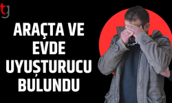 Alayköy’de uy*şturucu operasyonu: Zanlıya 3 gün tutukluluk