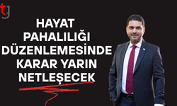 HP düzenlemesinde son karar yarın verilecek