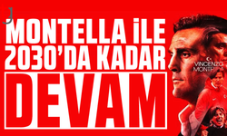 Montella ile uzun vadeli plan hazır