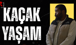 İzinsiz ikamet eden zanlıya 1 gün tutukluluk