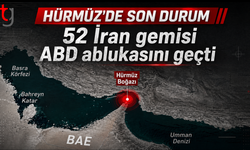 İran basını: 72 saatte 52 İran gemisi ABD ablukasını geçti