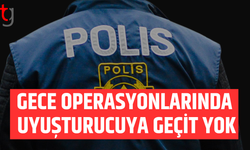 Haspolat ve Gazimağusa’da uy*şturucu operasyonu