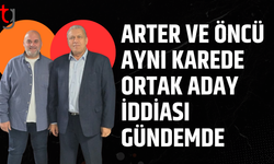 Arter-Öncü görüşmesi kulisleri hareketlendirdi