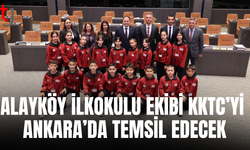 23 Nisan şenliğinde KKTC rüzgarı esecek