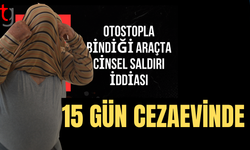 Lefkoşa’da c*nsel saldırı zanlısı tutuklu yargılanacak