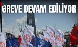 Sendikalar geri adım atmıyor, grev büyüyor