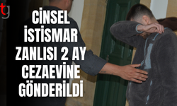 14 yaşındaki kıza istismar zanlısı tutuklu yargılanacak