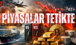 Petrol fiyatlarında Hürmüz gerilimi büyüyor