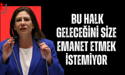 İncirli: Hükümete güven kalmadı, sandık çağrısı yaptı