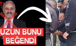 Kıb-Tek yönetim kurulu başkanı Gürsel Uzun’dan eylem değerlendirmesi