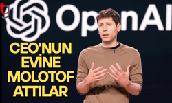 ChatGPT CEO’suna saldırı: Evine molotof atıldı