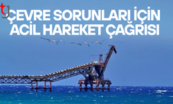 Lefke’de çevre için acil çağrı