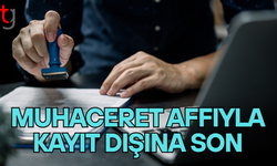 45 gün başvuru, 60 gün düzenleme süresi