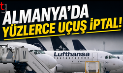 Almanya’da hava krizi büyüyor