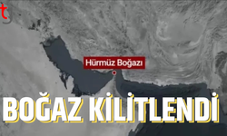 Hürmüz çıkmazı piyasaları vurdu gözler Türkiye’ye çevrildi