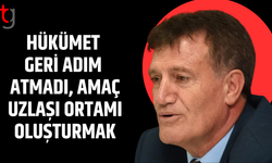 YDP Genel Başkanı Arıklı: Hükümet geri adım atmadı
