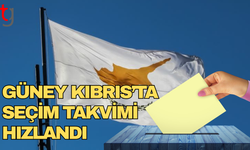 Güney Kıbrıs’ta seçim hazırlıkları hızlandı