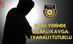 Lefkoşa’da park yerinde bıçaklı kavga: 1 yaralı, 1 tutuklu